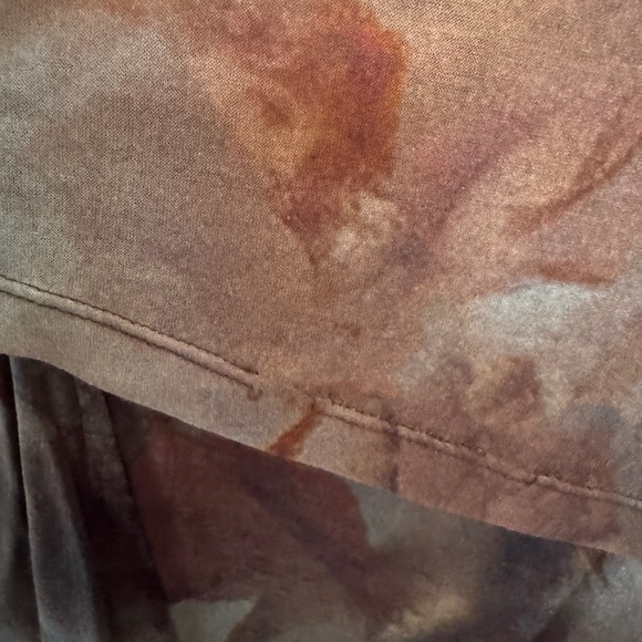 Paloma Wool Asymmetric Long Sleeve Top - Picture 2 of 4